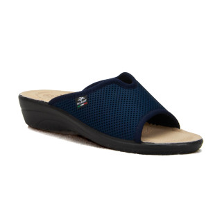 Klapki Fly Flot K26604 Blu 2001