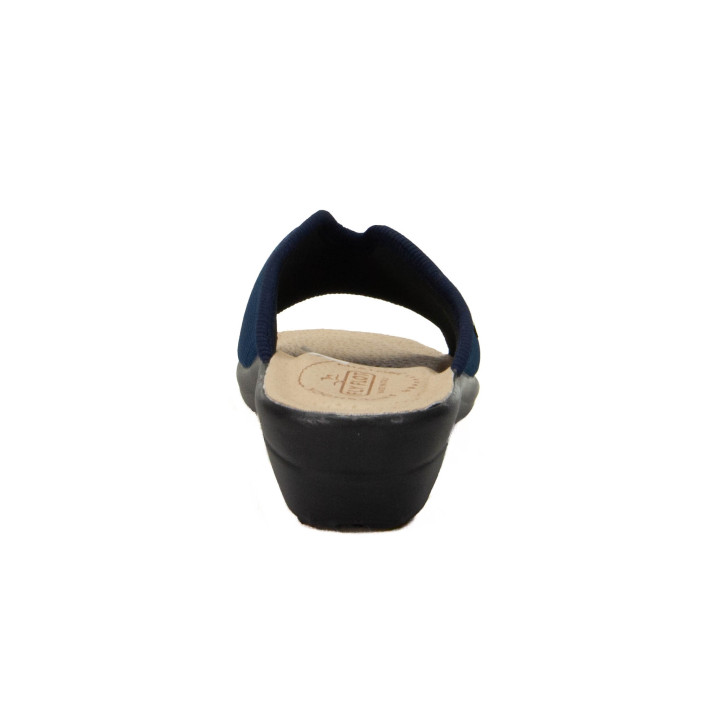 Klapki Fly Flot K26604 Blu 2001