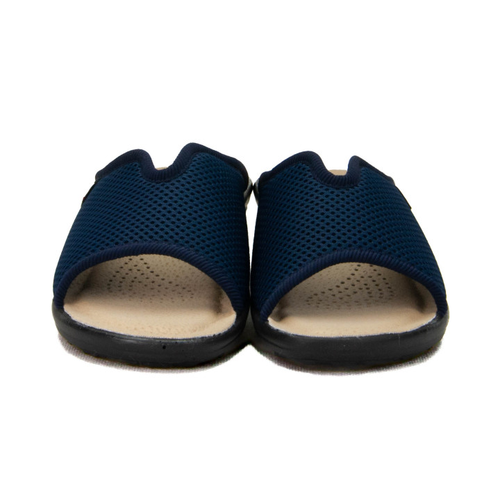 Klapki Fly Flot K26604 Blu 2001