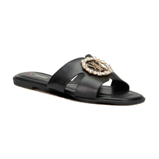Klapki Seastar T628P Black