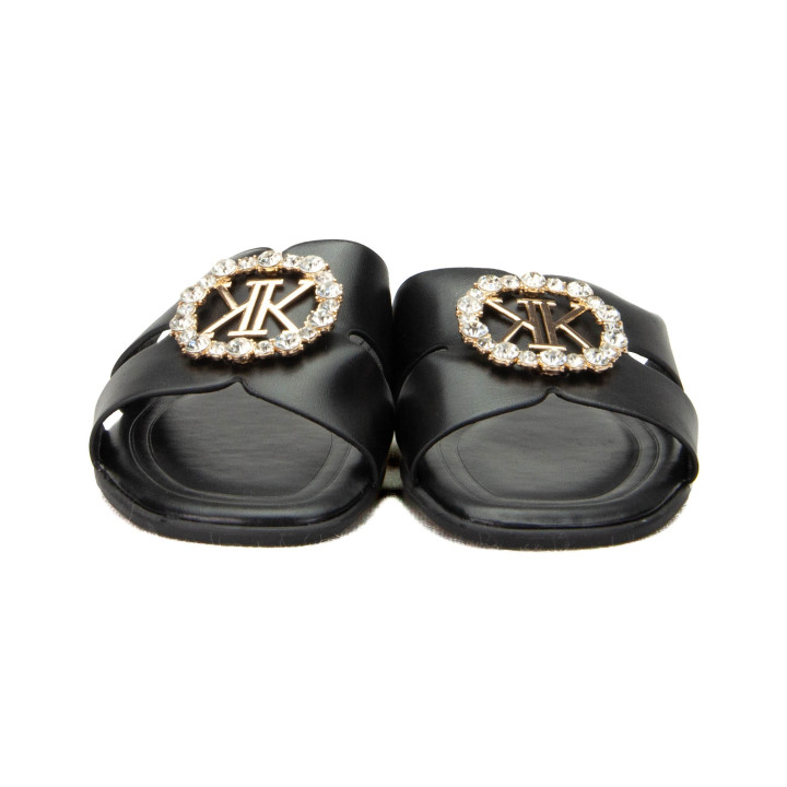 Klapki Seastar T628P Black