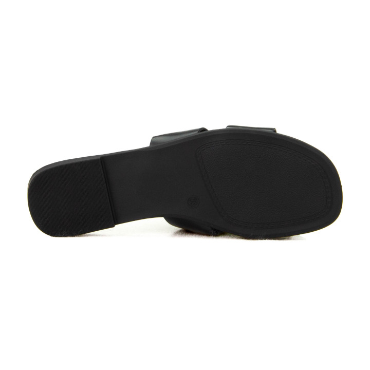 Klapki Seastar T628P Black