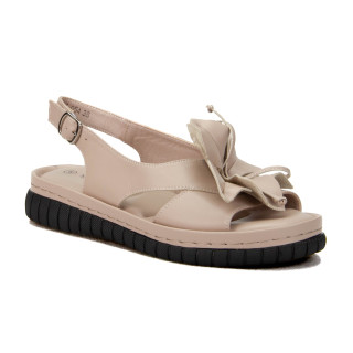 Sandały Goodin SZ-054 Apricot