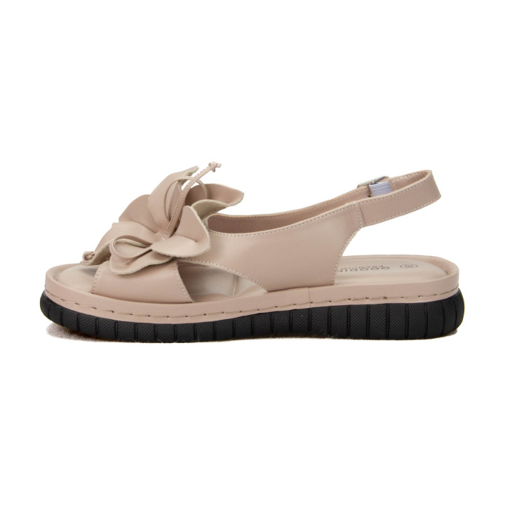 Sandały Goodin SZ-054 Apricot