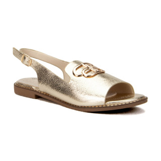Sandały Goodin GD-FL882 Gold