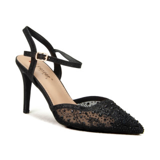 Sandały Seastar CC 241P Black