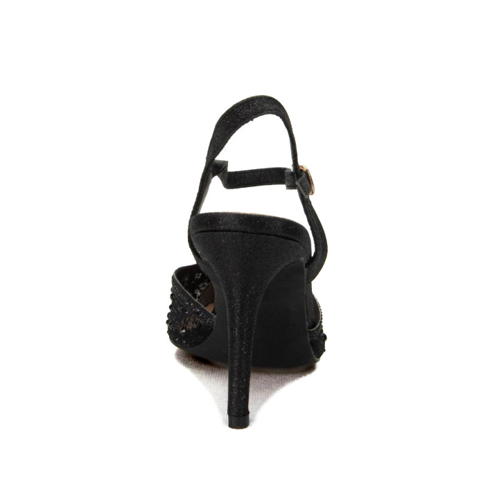 Sandały Seastar CC 241P Black