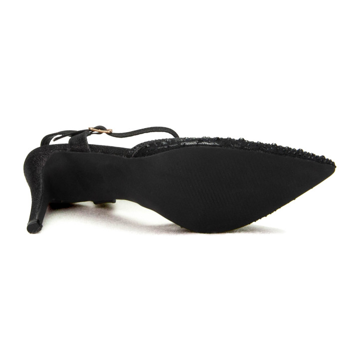 Sandały Seastar CC 241P Black