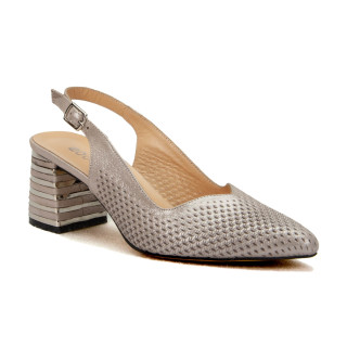 Sandały Boccato 528.54 VIZON SATEN T SCLK