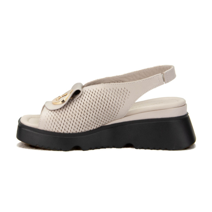 Sandały Boccato 029 5601 86 TSYH