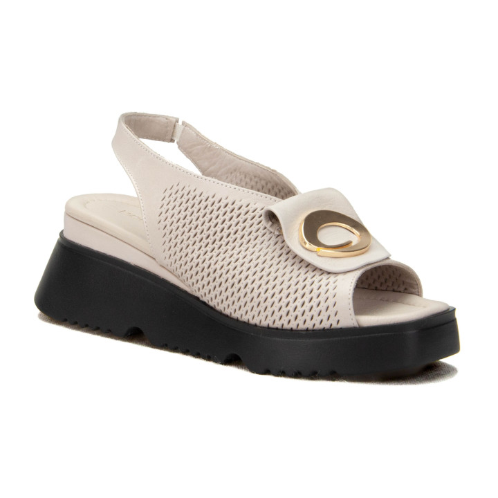 Sandały Boccato 029 5601 86 TSYH