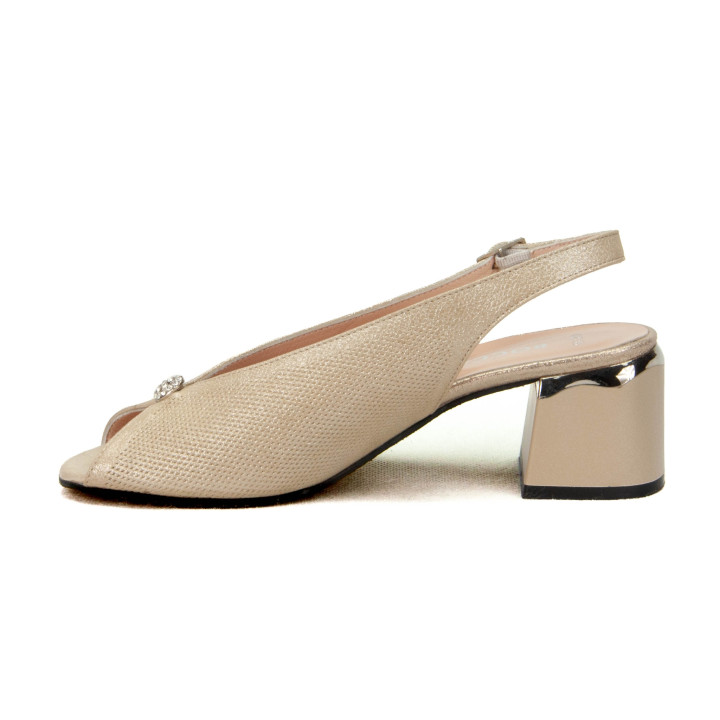 Sandały Boccato 506.4225 26BSK30 OKC 821 T SYHGMS