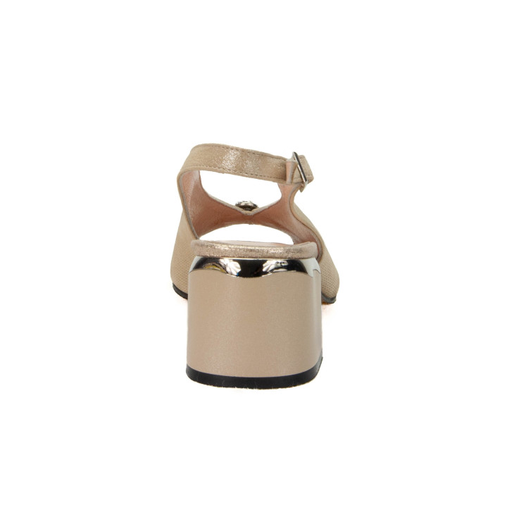 Sandały Boccato 506.4225 26BSK30 OKC 821 T SYHGMS