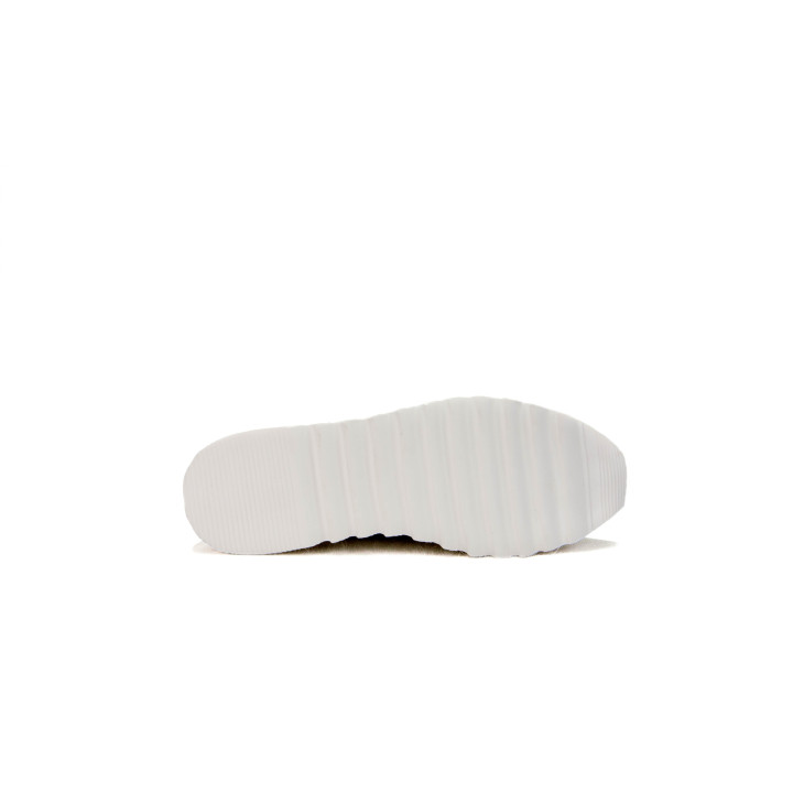 Półbuty D&A LR51-631 White