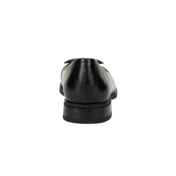 Baleriny D&A MK51-059 Black
