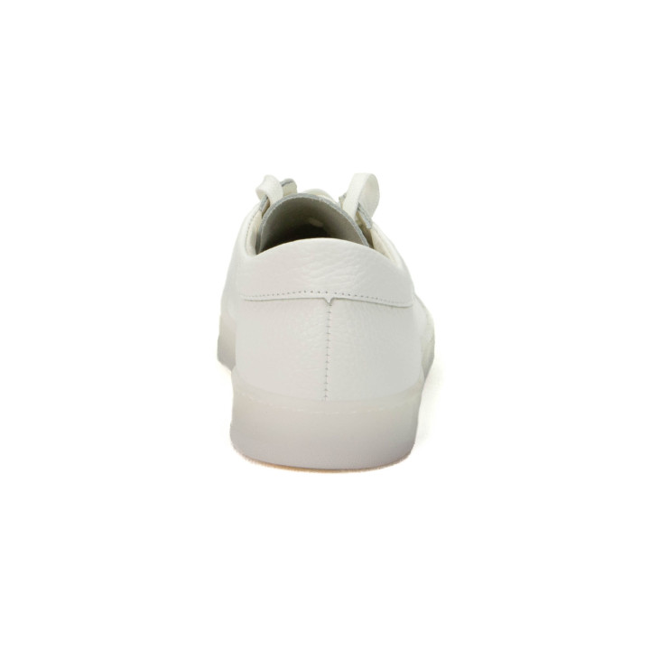 Półbuty Ryłko 0ERP5_HP_8STF White