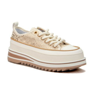 Półbuty S.Barski BF51-101 Beige