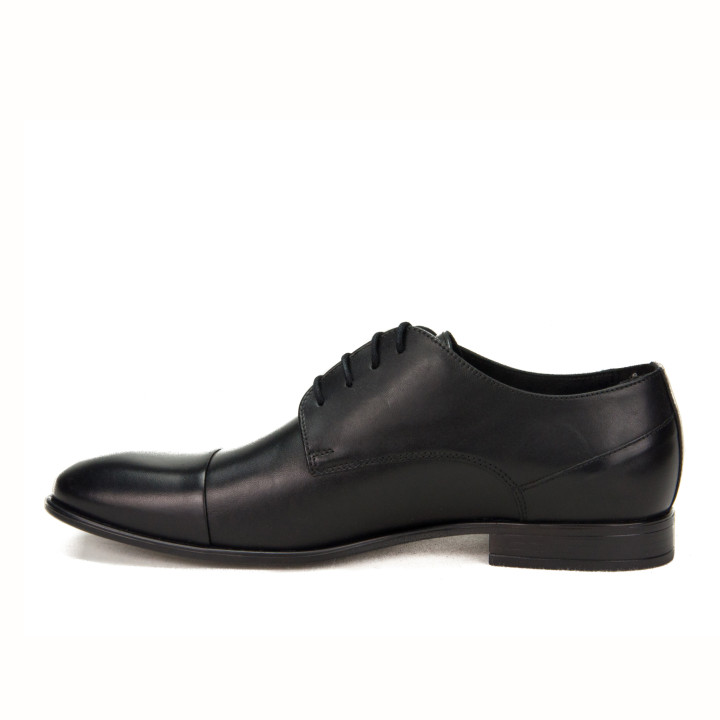 Półbuty Ryłko IDUG03_7IKF Black