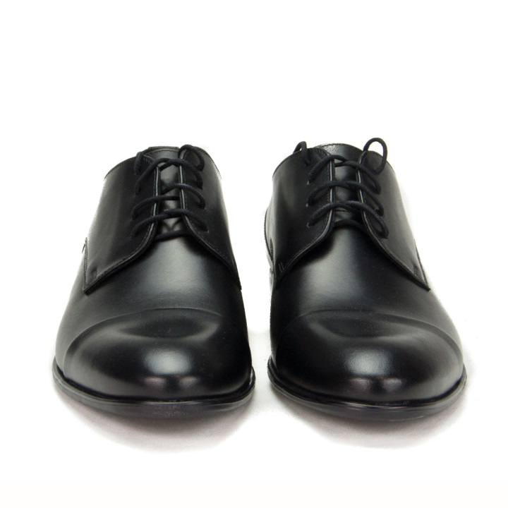Półbuty Ryłko IDUG03_7IKF Black