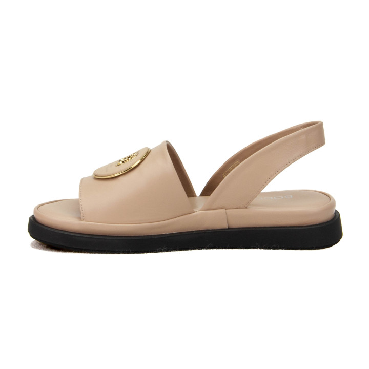 Sandały Boccato 745.21A 29-29 T SYH