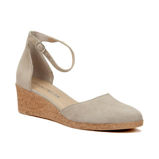 Sandały Ryłko 4NKT1_X_ _9TEF Beige