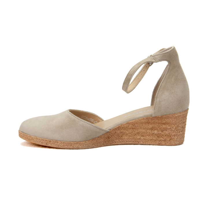 Sandały Ryłko 4NKT1_X_ _9TEF Beige