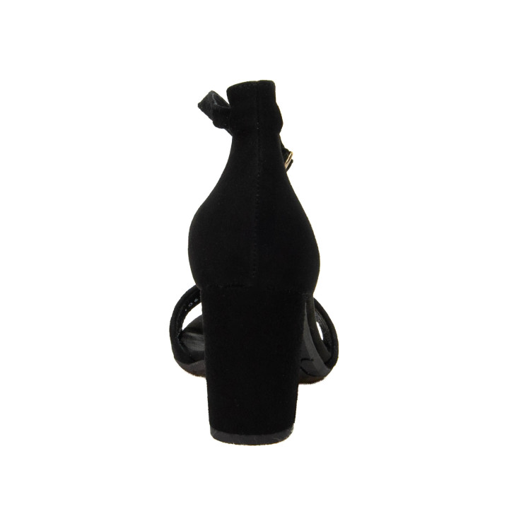 Sandały Ryłko 7NBL9_T8 __14F Black