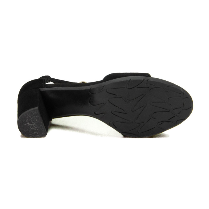 Sandały Ryłko 7NBL9_T8 __14F Black