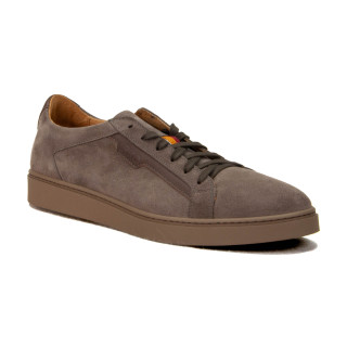 Półbuty Ryłko IPZD16__ _AY8F Brown