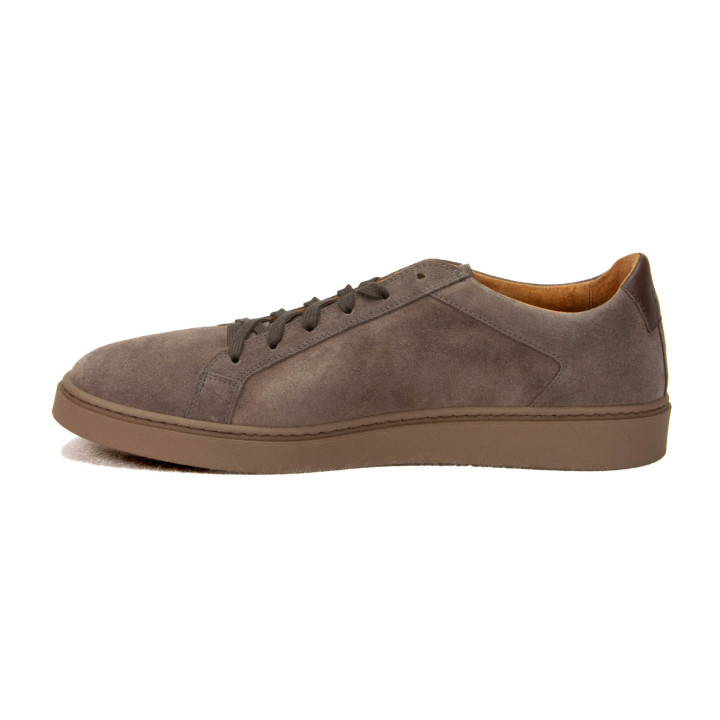 Półbuty Ryłko IPZD16__ _AY8F Brown