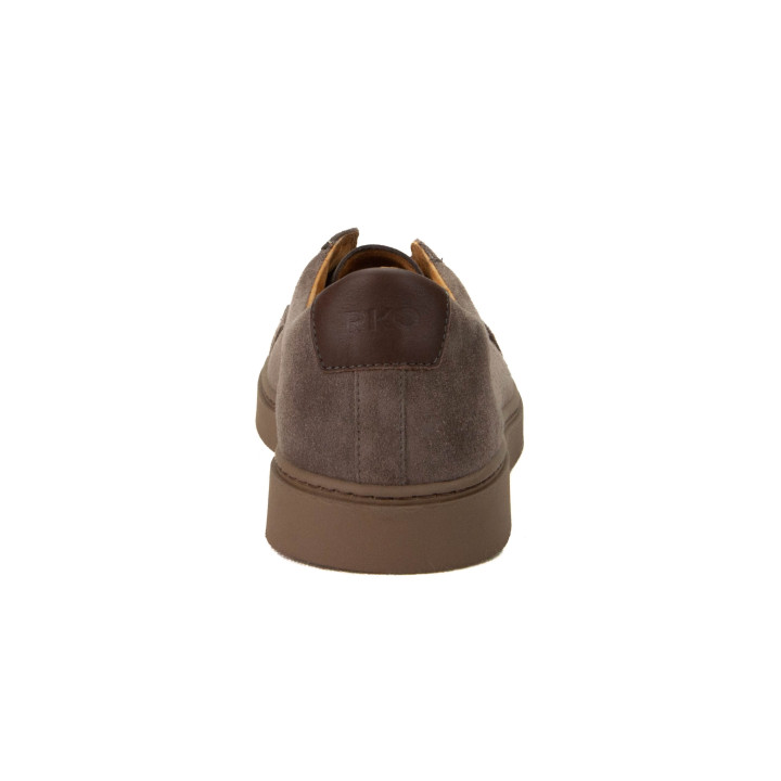 Półbuty Ryłko IPZD16__ _AY8F Brown