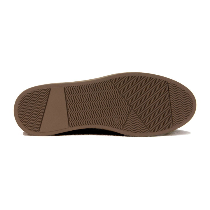 Półbuty Ryłko IPZD16__ _AY8F Brown