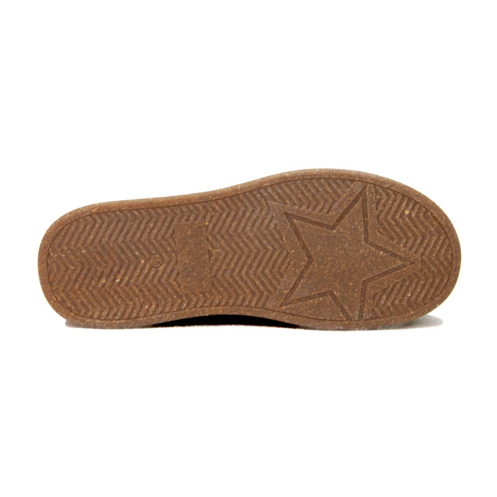 Półbuty Ravini 241094 Jeans Towel Nubuck