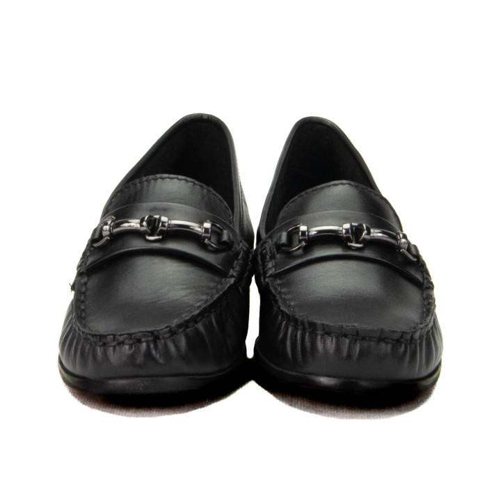 Półbuty Marco Tozzi 2-24207-44 001 M2420744 Black