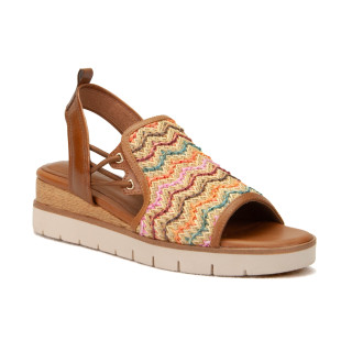 Sandały Tamaris 1-28240-44 902 M2824044 Multicolor