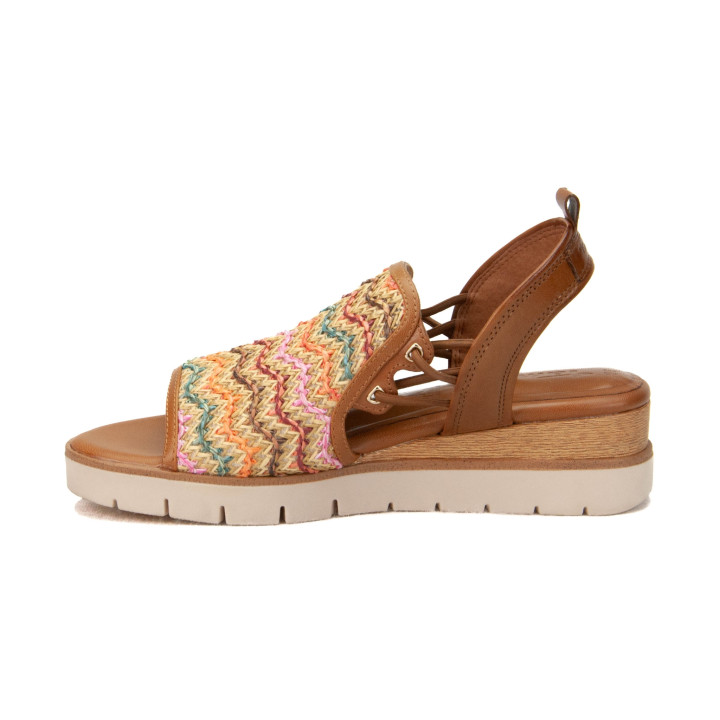 Sandały Tamaris 1-28240-44 902 M2824044 Multicolor