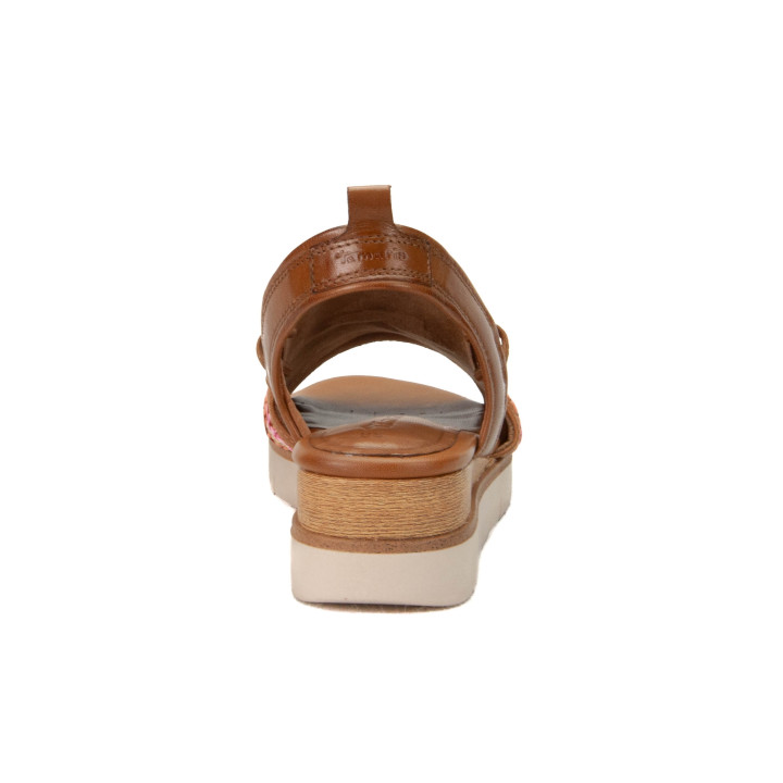 Sandały Tamaris 1-28240-44 902 M2824044 Multicolor