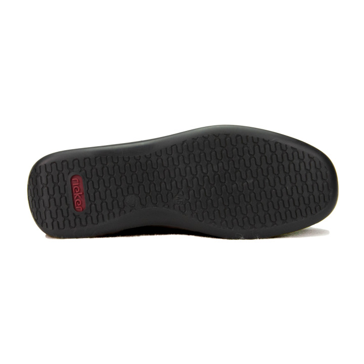 Sandały Rieker 05291-14 140 Blue
