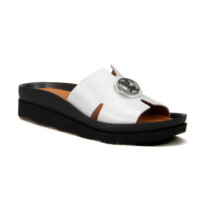 Klapki Boccato 031.1074 84 T SYH