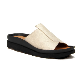 Klapki Boccato 031.1076 Gold STN SYH