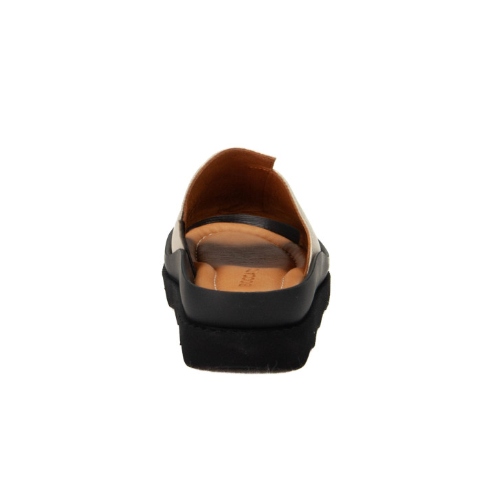 Klapki Boccato 031.1076 Gold STN SYH