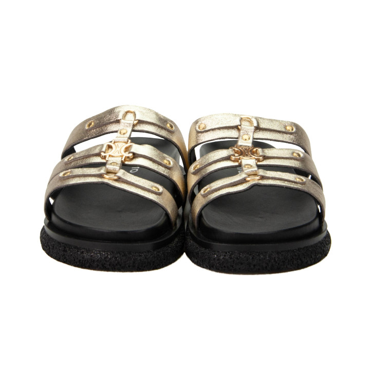 Klapki Boccato 475.24-50 216-201 T MT42SYH