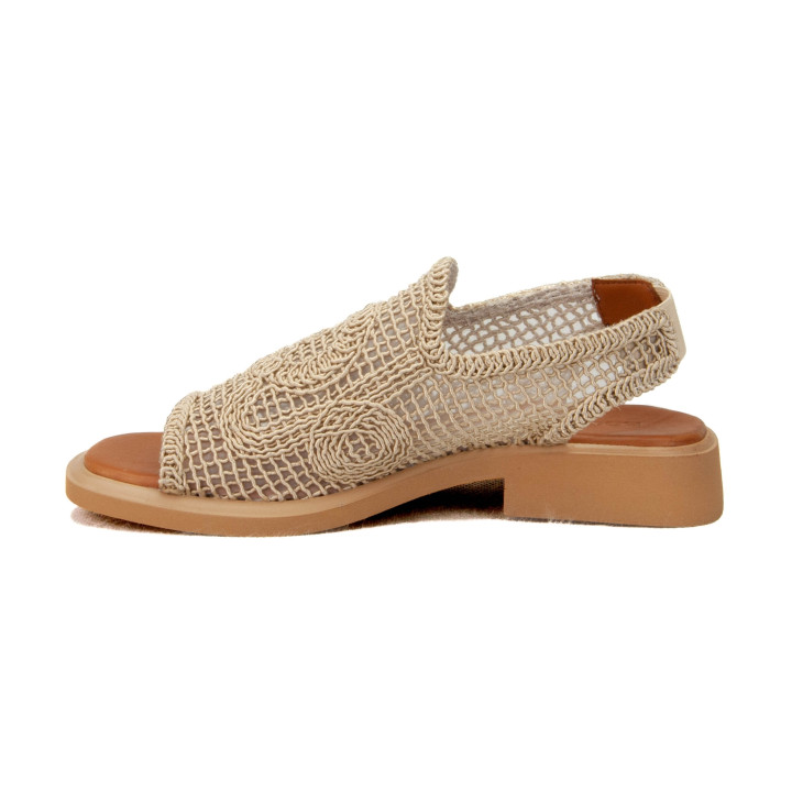 Sandały Boccato 755.1420 T08 T KHV
