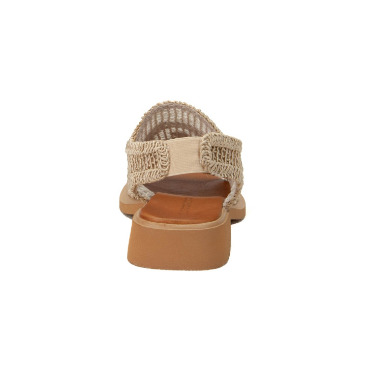Sandały Boccato 755.1420 T08 T KHV