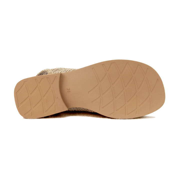 Sandały Boccato 755.1420 T08 T KHV