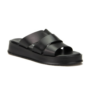 Klapki Tamaris 1-27203-44 001 M2720344 Black
