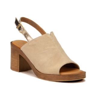Sandały Tamaris 1-28304-44 400 M2830444 Beige
