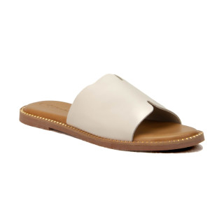 Klapki Tamaris 1-27135-42 418 M2713542 Ivory