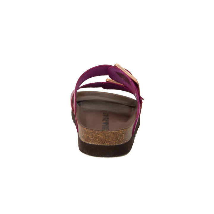 Klapki Dr. Brinkmann 700686-43