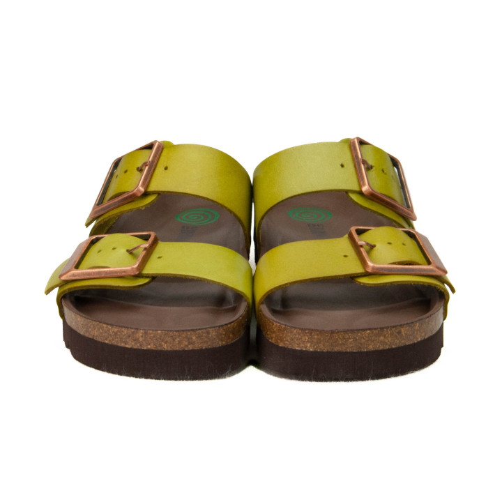 Klapki Dr. Brinkmann 700686-71